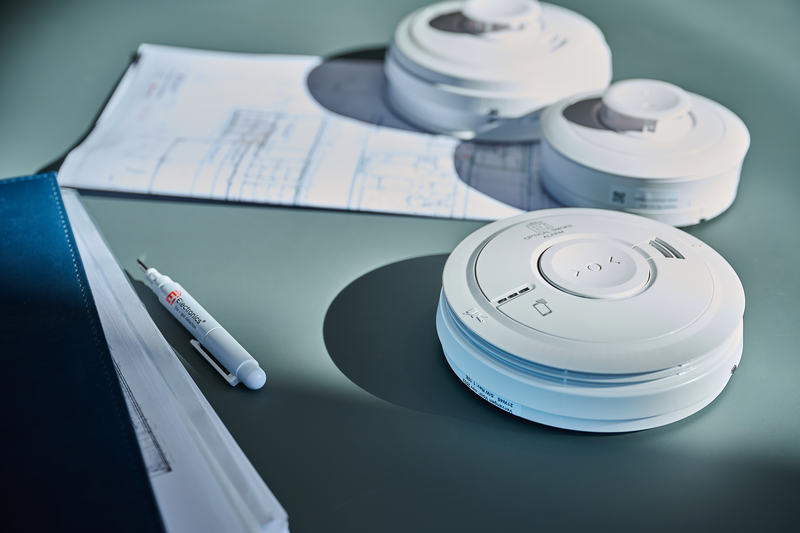 Rookmelder of hittemelder: wat heb je écht nodig?