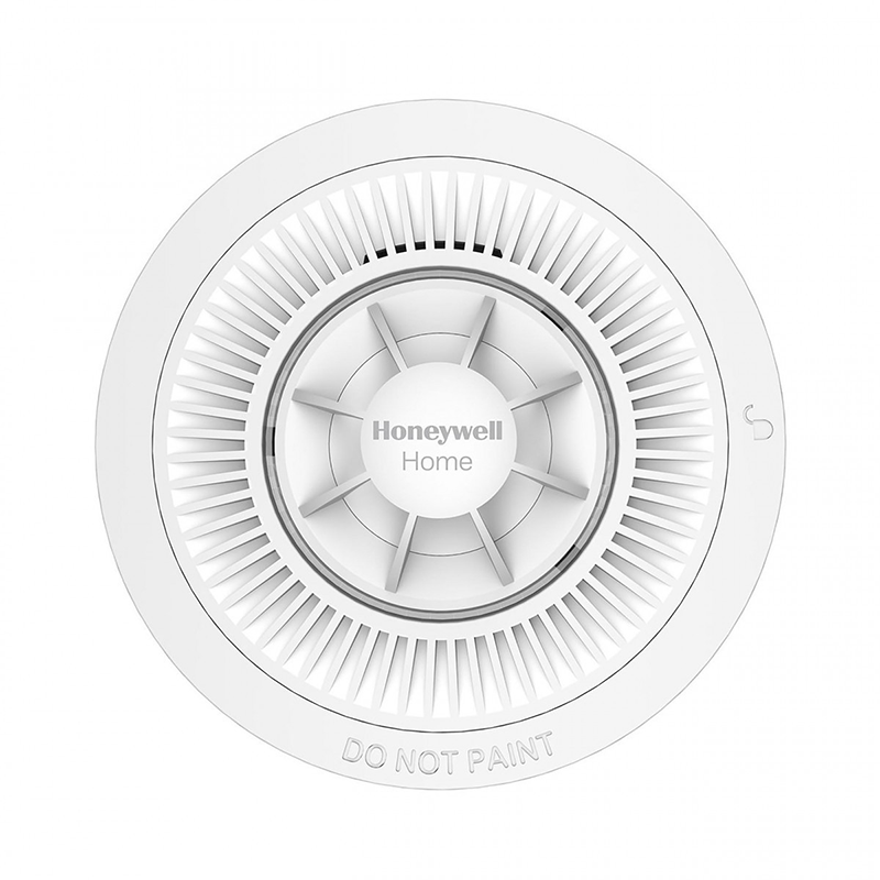Honeywell R200H-N1 hittemelder koppelbaar