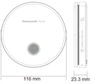 Honeywell R200S-1 optische rookmelder niet koppelbaar 3 Pack
