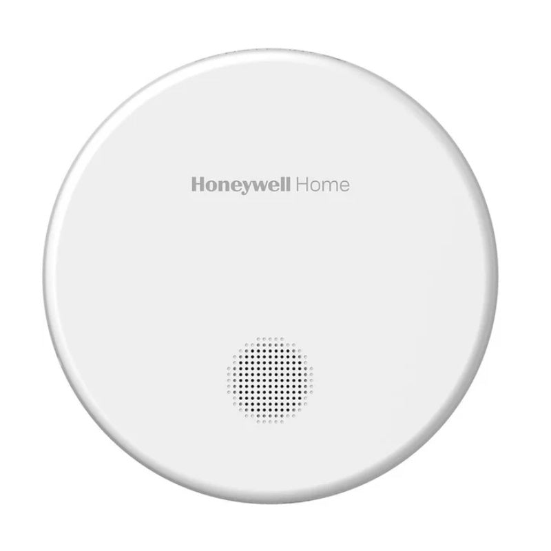 Honeywell R200S-1 optische rookmelder niet koppelbaar
