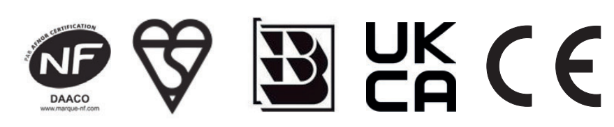 Honeywell koolmonoxidemelder CO R200C-1 niet koppelbaar