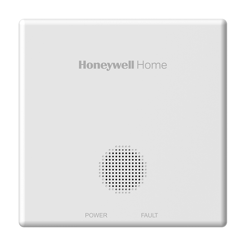 Honeywell koolmonoxidemelder CO R200C-N1 koppelbaar