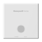 Honeywell koolmonoxidemelder CO R200C-N1 koppelbaar